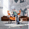 GZ Studio – Killua Zoldyck Hunter x Hunter - Photo 3 | TopGKStore