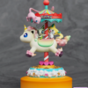 Sun Studio – Hobbyhorse Series #7 Mew X Celebi X Jirachi Pokémon - Photo 7 | TopGKStore