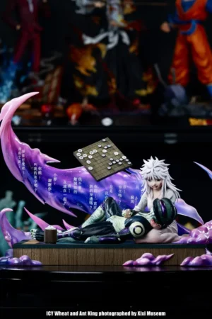 Icy Studio – Meruem X Komugi Hunter x Hunter - Photo 1 | TopGKStore