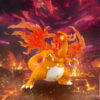 JB Studio – Charizard Dvnamax Pokédex Series #006 Pokémon - Photo 1 | TopGKStore