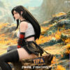 ArtBox Studio – Final Fantasy Tifa1/4 - Photo 2 | TopGKStore
