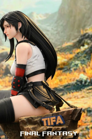 ArtBox Studio – Final Fantasy Tifa1/4 - Photo 2 | TopGKStore