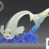 Qi Hang Studio – Pokémon 1/20 Scale #1 Dewgong - Photo 2 | TopGKStore