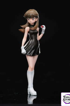 M7 Studio – Green, Snubbull Pokémon - Photo 1 | TopGKStore
