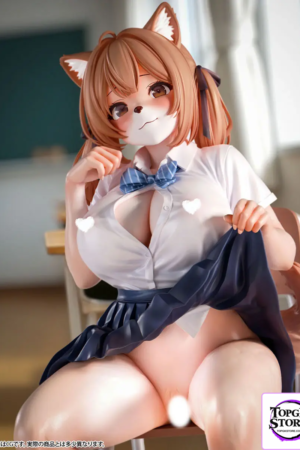 Insight – Voluptuous Girl The Temptation of a Horny Classmate Komugi (Licensed) - Photo 2 | TopGKStore