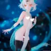 Insight – Voluptuous GirlAre you really going in? Bunny Girl Curiosity Watayuki Rabi (Licensed) - Photo 1 | TopGKStore