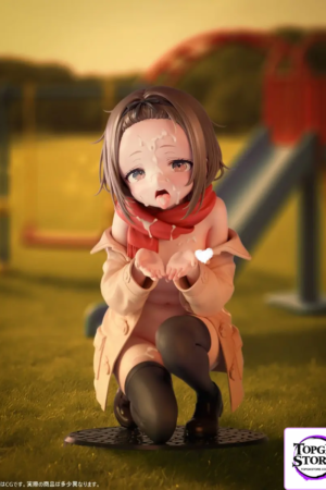 Insight – Voluptuous Girl Is that girl from the neighborhood an exhibitionist? (Licensed) - Photo 1 | TopGKStore