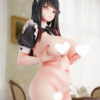 Insight – Voluptuous Girl Service from a Grumpy Maid Tsumugi Kamishiro (Licensed) - Photo 1 | TopGKStore