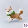SQUARE ENIX – Final Fantasy XIV Flocky Figure [Mameshiba] (Licensed) - Photo 1 | TopGKStore