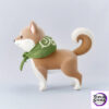 SQUARE ENIX – Final Fantasy XIV Flocky Figure [Mameshiba] (Licensed) - Photo 2 | TopGKStore