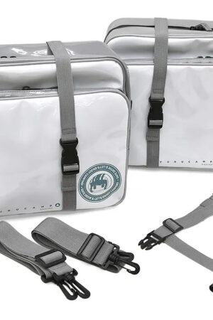 ACROSS – “Yurucamp” Rin-chan’s Side Bag Set (Licensed) - Photo 1 | TopGKStore
