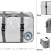 ACROSS – “Yurucamp” Rin-chan’s Side Bag Set (Licensed) - Photo 7 | TopGKStore