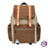 ACROSS – “Yurucamp Season 3” Nadeshiko Backpack Season 2 Ver. (Licensed) - Photo 1 | TopGKStore