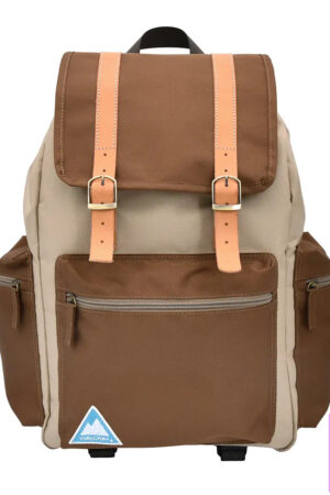ACROSS – “Yurucamp Season 3” Nadeshiko Backpack Season 2 Ver. (Licensed) - Photo 1 | TopGKStore