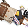 ACROSS – “Yurucamp Season 3” Nadeshiko Backpack Season 2 Ver. (Licensed) - Photo 3 | TopGKStore
