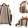 ACROSS – “Yurucamp Season 3” Nadeshiko Backpack Season 2 Ver. (Licensed) - Photo 11 | TopGKStore