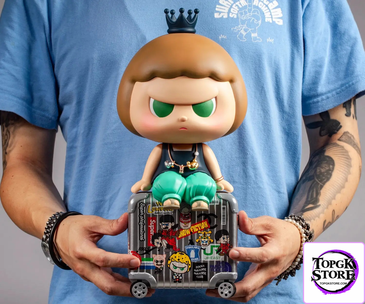Fools Paradise – Original Everything Since Miku FP042 (Licensed) - Photo 1 | TopGKStore