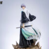1/6 Scale POP.ART Studio  Soul Society Arc Begins, Three Kings Resonance Series - Ichimaru Gin - Photo 11 | TopGKStore