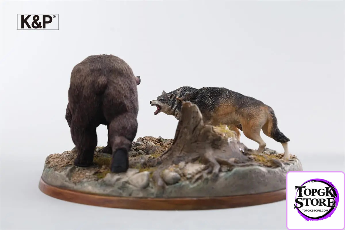 K&P – Original Duel of the Forest (Licensed) - Photo 4 | TopGKStore