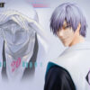 1/6 Scale POP.ART Studio  Soul Society Arc Begins, Three Kings Resonance Series - Ichimaru Gin - Photo 12 | TopGKStore