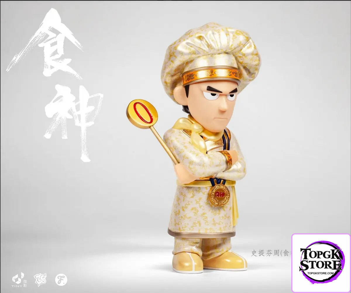 Fools Paradise – The God of Cookery Stephen Chow (Licensed) - Photo 3 | TopGKStore