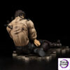 Sentinel Studio – Anime “JoJo’s Bizarre Adventure Phantom Blood” FIGURE MUSEUM Jonathan X Dio Special