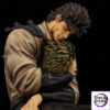 Sentinel Studio – Anime “JoJo’s Bizarre Adventure Phantom Blood” FIGURE MUSEUM Jonathan X Dio Special