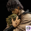 Sentinel Studio – Anime “JoJo’s Bizarre Adventure Phantom Blood” FIGURE MUSEUM Jonathan X Dio Special
