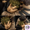 Sentinel Studio – Anime “JoJo’s Bizarre Adventure Phantom Blood” FIGURE MUSEUM Jonathan X Dio Special