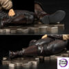 Sentinel Studio – Anime “JoJo’s Bizarre Adventure Phantom Blood” FIGURE MUSEUM Jonathan X Dio Special