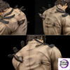 Sentinel Studio – Anime “JoJo’s Bizarre Adventure Phantom Blood” FIGURE MUSEUM Jonathan X Dio Special