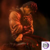 Sentinel Studio – Anime “JoJo’s Bizarre Adventure Phantom Blood” FIGURE MUSEUM Jonathan X Dio Special