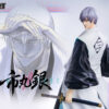 1/6 Scale POP.ART Studio  Soul Society Arc Begins, Three Kings Resonance Series - Ichimaru Gin - Photo 13 | TopGKStore