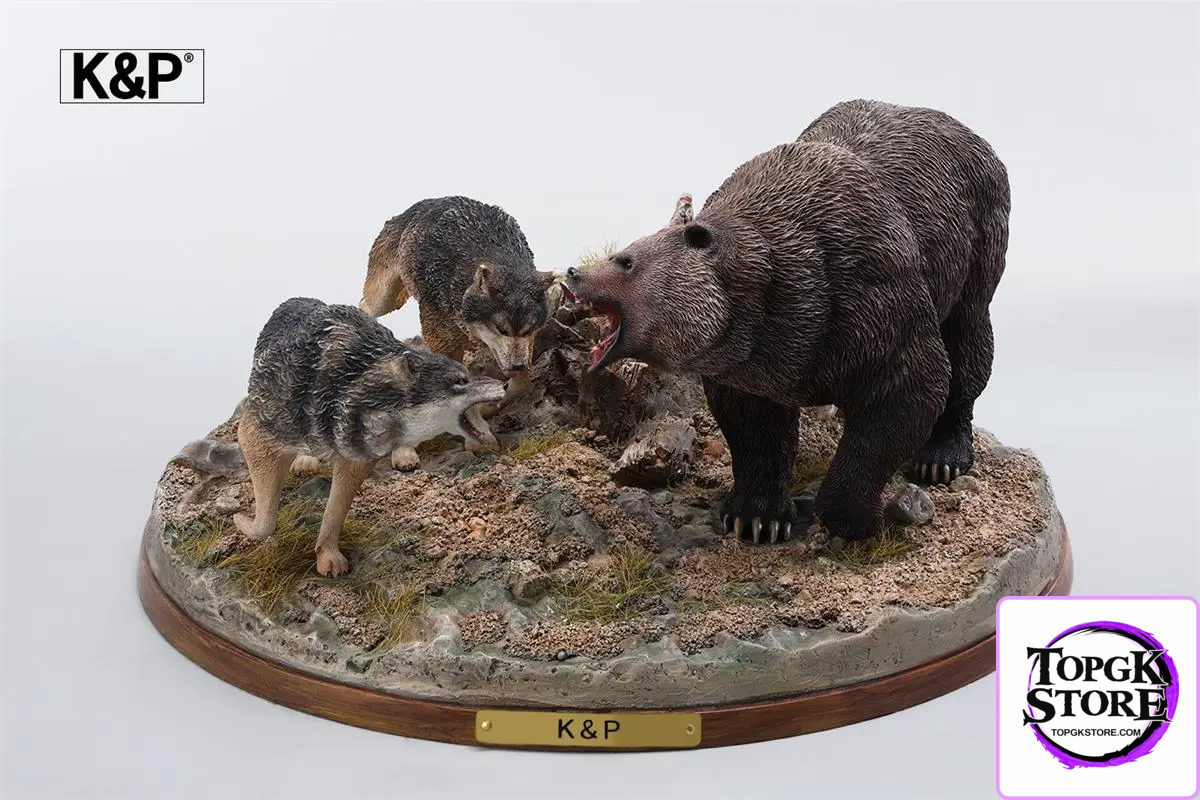 K&P – Original Duel of the Forest (Licensed) - Photo 6 | TopGKStore