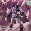 Daibadi Production – Polynian Motoroid Valuca Complete Model Action Figure (Licensed) - Photo 1 | TopGKStore