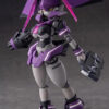 Daibadi Production – Polynian Motoroid Valuca Complete Model Action Figure (Licensed) - Photo 12 | TopGKStore