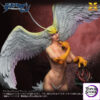 X-PLUS PLEX Studio – Devilman Sirene 1/8 Plastic Model Kit (Licensed) - Photo 2 | TopGKStore