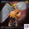 X-PLUS PLEX Studio – Devilman Sirene 1/8 Plastic Model Kit (Licensed) - Photo 3 | TopGKStore