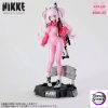 X-PLUS PLEX Studio - Goddess of Victory: Nikke Alice Plastic Model Kit (Licensed) - Photo 2 | TopGKStore