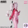 X-PLUS PLEX Studio – Goddess of Victory: Nikke Alice Plastic Model Kit (Licensed) - Photo 2 | TopGKStore