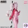 X-PLUS PLEX Studio - Goddess of Victory: Nikke Alice Plastic Model Kit (Licensed) - Photo 3 | TopGKStore