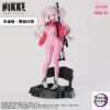 X-PLUS PLEX Studio – Goddess of Victory: Nikke Alice Plastic Model Kit (Licensed) - Photo 5 | TopGKStore