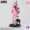 X-PLUS PLEX Studio - Goddess of Victory: Nikke Alice Plastic Model Kit (Licensed) - Photo 7 | TopGKStore