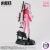 X-PLUS PLEX Studio – Goddess of Victory: Nikke Alice Plastic Model Kit (Licensed) - Photo 7 | TopGKStore