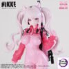 X-PLUS PLEX Studio – Goddess of Victory: Nikke Alice Plastic Model Kit (Licensed) - Photo 8 | TopGKStore