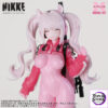 X-PLUS PLEX Studio – Goddess of Victory: Nikke Alice Plastic Model Kit (Licensed) - Photo 10 | TopGKStore