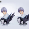 1/6 Scale POP.ART Studio  Soul Society Arc Begins, Three Kings Resonance Series - Ichimaru Gin - Photo 14 | TopGKStore