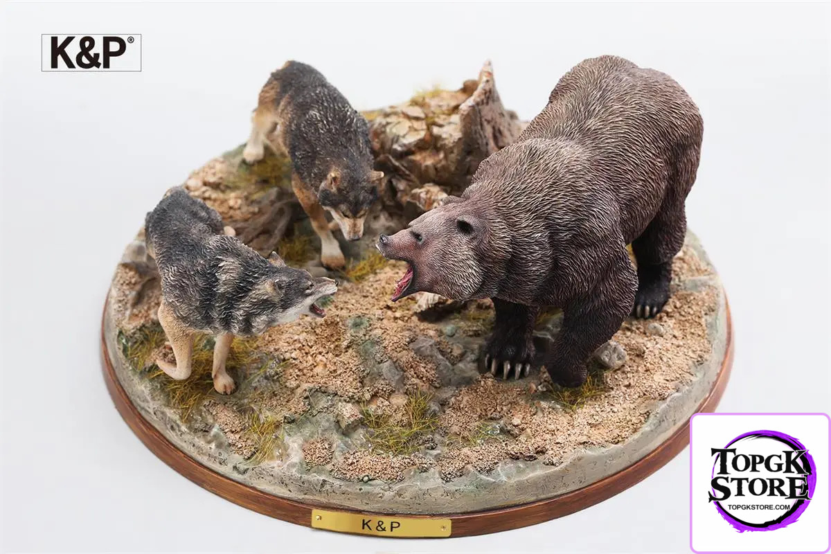 K&P – Original Duel of the Forest (Licensed) - Photo 7 | TopGKStore
