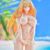 DAIKI KougYou – Toshi Tsutakaze Original Model Tomoe Sakura Swimsuit Black Hair Ver. X Blonde Ver. 1/5 Complete Figure