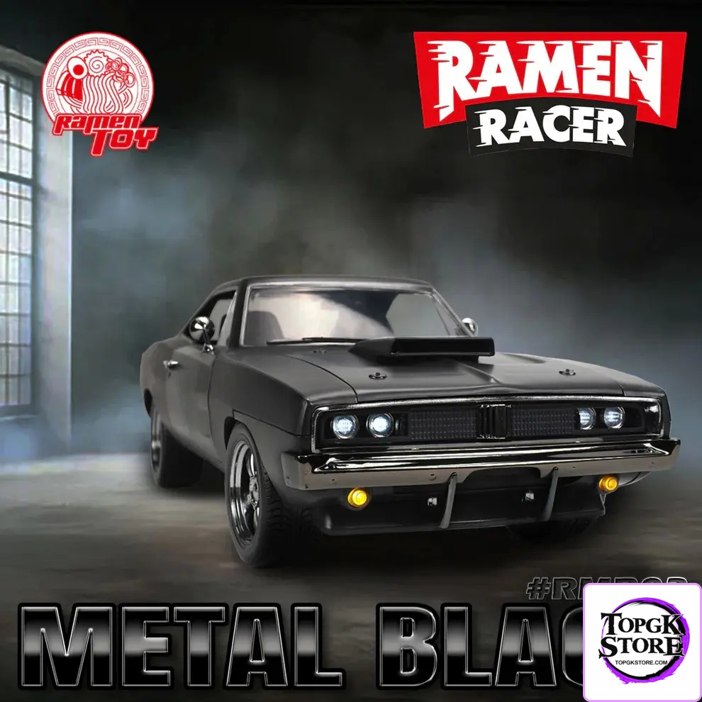 Ramen Toy – Ramen Razor RZR01 RZR02 RMB03 RIF04 (Licensed) - Photo 11 | TopGKStore